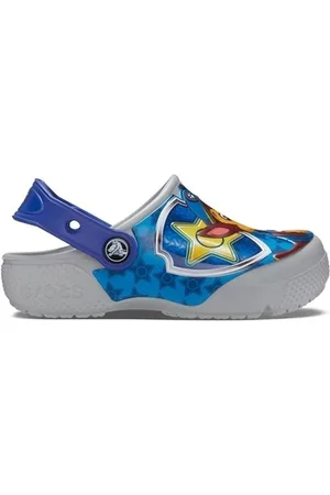 Crocs Sandaler til børn FL PAW PATROL PATCH
