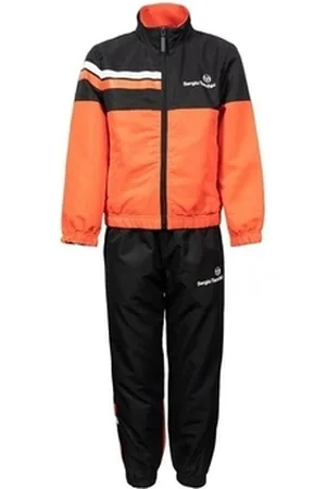 Sergio Tacchini Træningsdragter VIOR JR TRACKSUIT