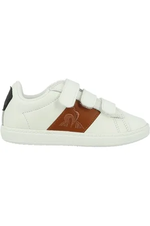 Le Coq Sportif Sneakers COURTCLASSIC PS BLACK JEA