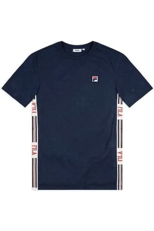 Fila T-shirts & Polo-t-shirts NARIMAN AOP