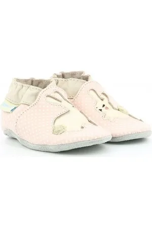Robeez Tøfler RABBIT BABY