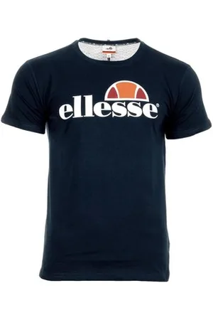 Ellesse T-shirts & Polo-t-shirts EH H TMC UNI