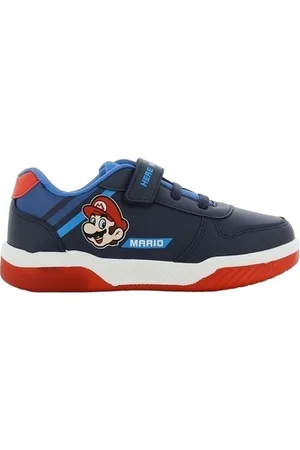 Leomil Sneakers SUPERMARIO
