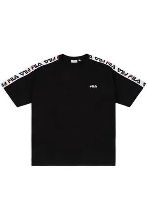 Fila T-shirts & Polo-t-shirts MEN VAINAMO TEE SS