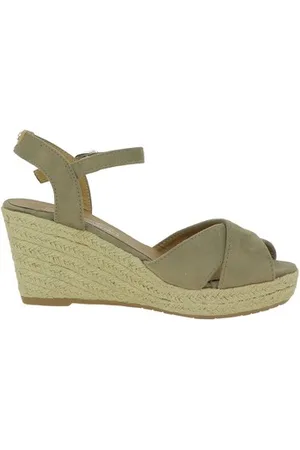 TOM TAILOR Sandaler 90105