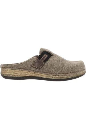 Fischer Tøfler DAMEN PANTOFFEL