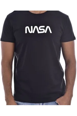 Nasa T-shirts & Polo-t-shirts BIG WORM O NECK