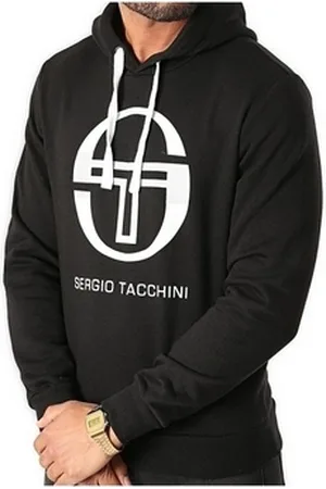 Sergio Tacchini Sweatshirts ZION SWEATER