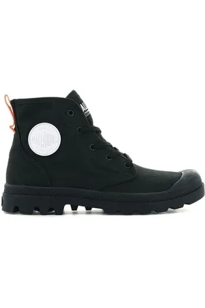 Palladium Støvletter PAMPA HI TWILL