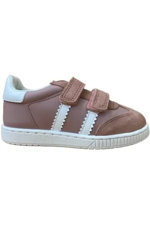 Titanitos Sneakers U750 PLAY V Rosa Palo