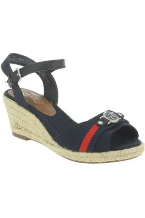 TOM TAILOR Sandaler CLASS