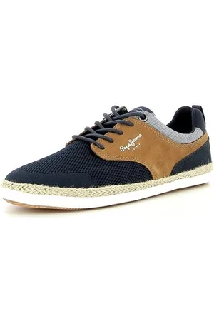 Pepe Jeans Sneakers MAUI SPORT KNIT
