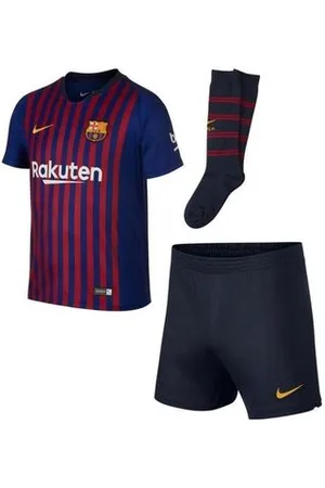 Nike Træningsdragter FCB MINIKIT 18