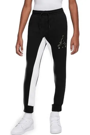 Nike Træningsdragter JDB BLACK