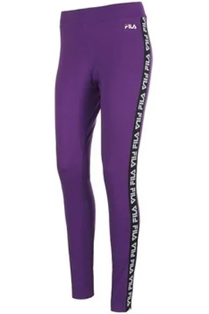 Fila Strømpebukser PHILINE LEGGINGS
