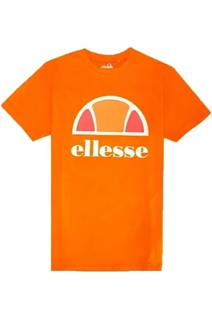 Ellesse T-shirts & Polo-t-shirts ECRILLO TEE