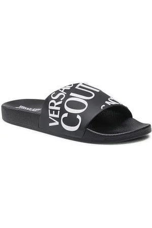 VERSACE Tøfler 71VA3SQ1
