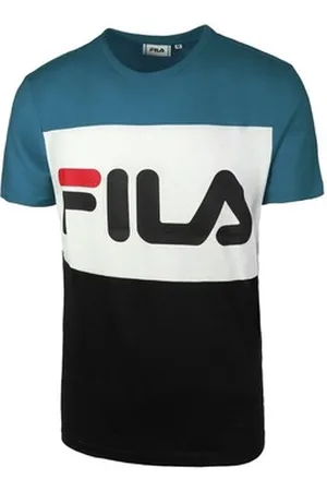 Fila T-shirts & Polo-t-shirts MEN DAY TEE