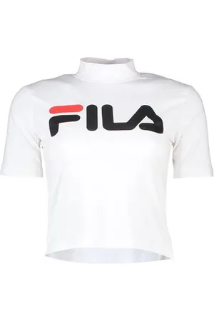 Fila T-shirts & Polo-t-shirts VERY TURTLE TEE