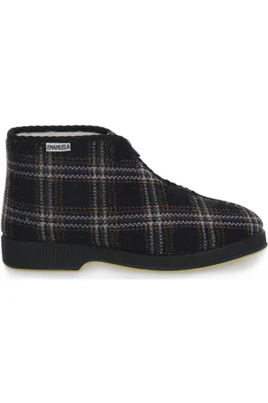 Emanuela Sneakers 566 BLU