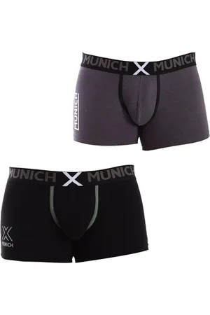 Munich Boxer MUDU0180