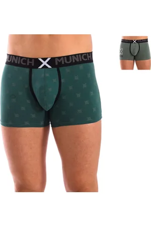 Munich Boxer MUDU0380