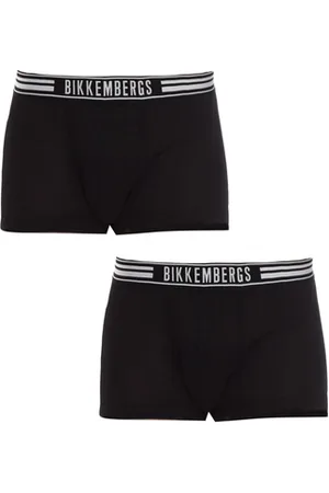 Bikkembergs Boxer BKK1UTR07BI-BLACK