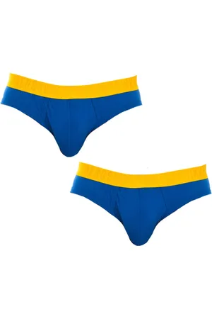 Bikkembergs Boxershorts BKK1USP04BI-BLUE
