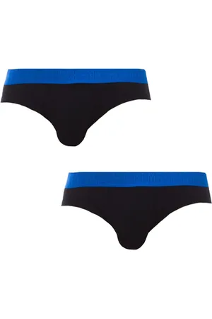 Bikkembergs Boxershorts BKK1USP04BI-BLACK