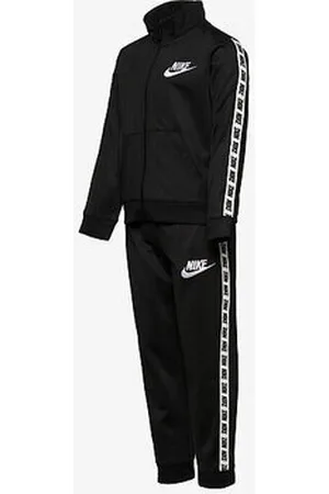 Nike Træningsdragter Tuta Block taping bambino