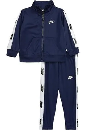 Nike Træningsdragter Tuta Midnight Navy