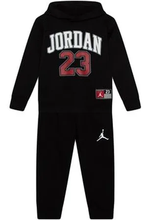 Nike Træningsdragter JDN PULLOVER HOODIE SET
