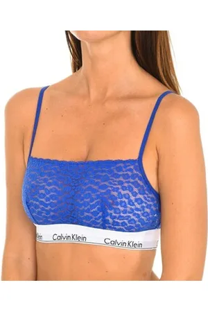 Calvin Klein Sports-BH’er / toppe QF4691E-PZ6