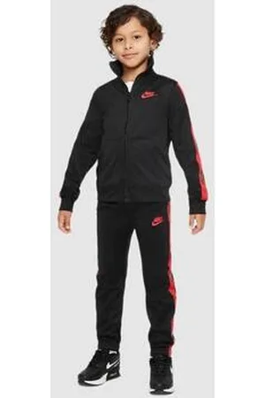 Nike Træningsdragter Tuta Tricot set