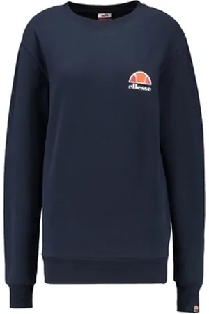 Ellesse T-shirts & Polo-t-shirts LOSTOCA CREW JR