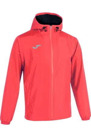 Joma Parkaer Elite VII Rain Jacket