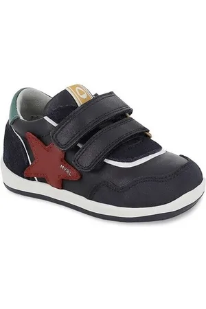 Mayoral Sneakers 42423 Marino
