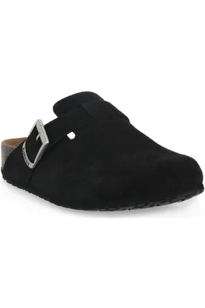 BioNatura Tøfler NERO VEGAS