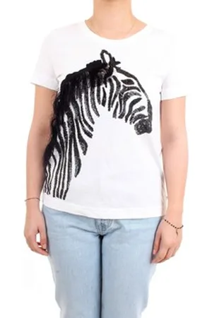 pennyblack T-shirts m. korte ærmer 39710821