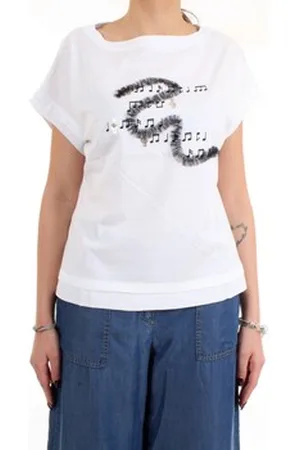 pennyblack T-shirts m. korte ærmer 39715220