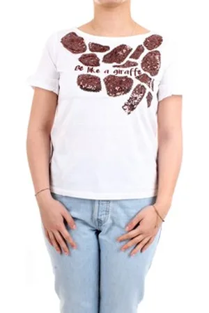 pennyblack T-shirts m. korte ærmer 29710121