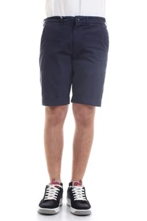 40 Weft Shorts SERGENTBE 6011