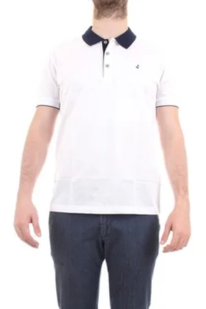 NAVIGARE Polo-t-shirts m. korte ærmer NV72037