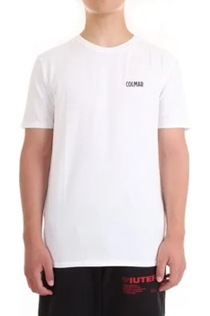 Colmar T-shirts m. korte ærmer 7507