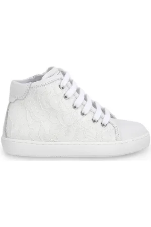 Nero Giardini Sneakers NERO GIARDINI 707 SPARTA BIANCO