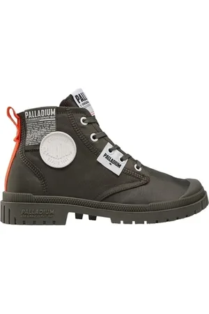 Palladium Støvletter SP20 OVERLAB