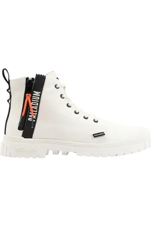 Palladium Støvletter SP20 UNZIPPED