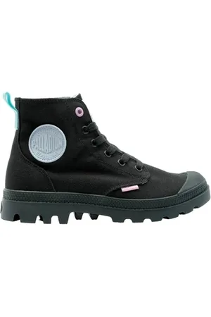 Palladium Støvletter PAMPA MONOPOP