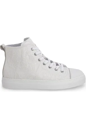 Nero Giardini Sneakers NERO GIARDINI 707 SPARTA BIANCO