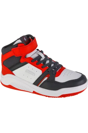 Joma Sneakers Platea Mid Jr 24 JPLAMS